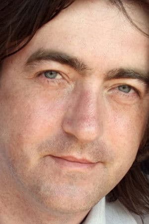 Steven Sheil profile