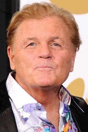 Bruce Johnston profile