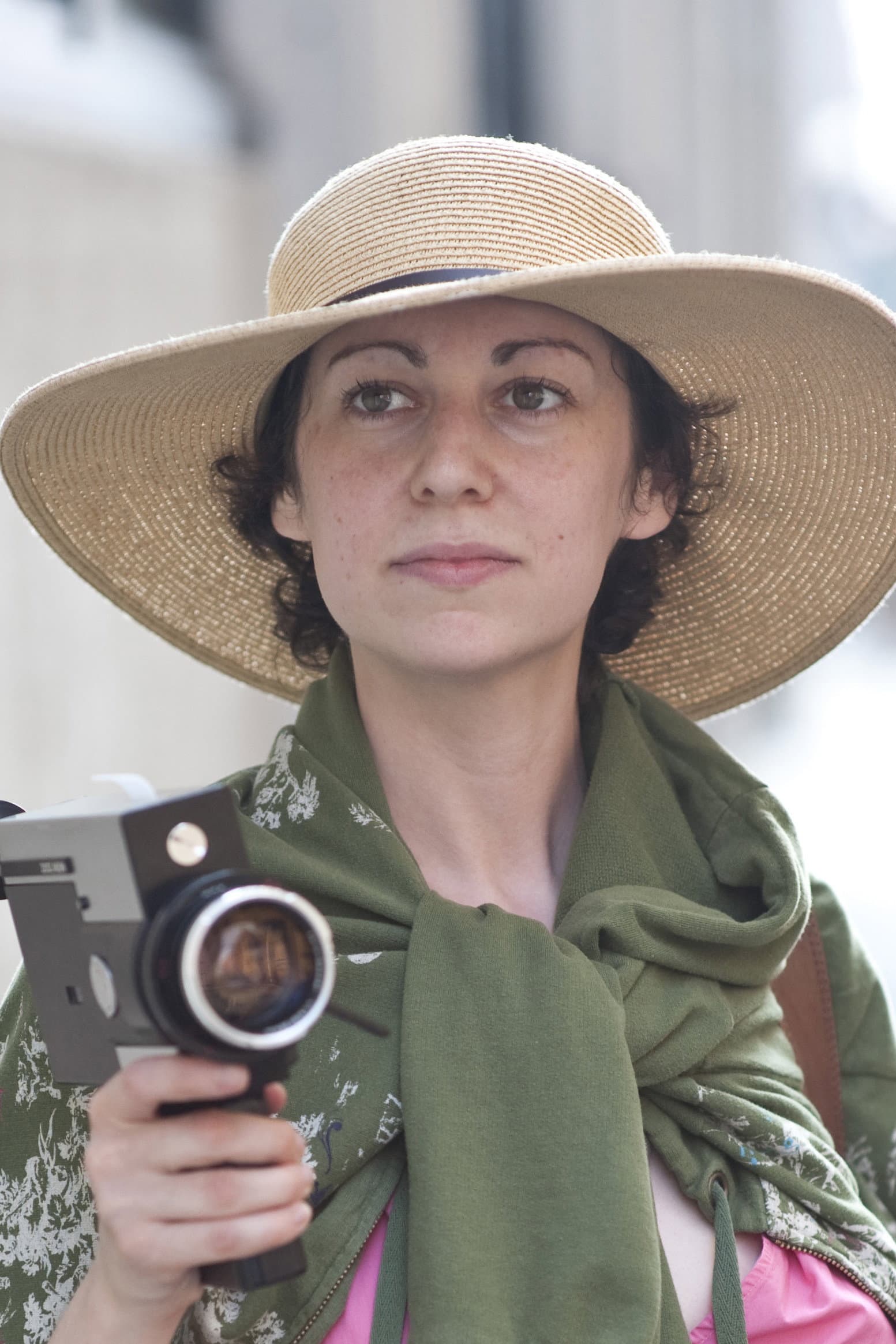 Heather Spilkin profile