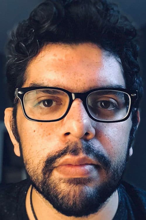 Isaac Rodriguez profile