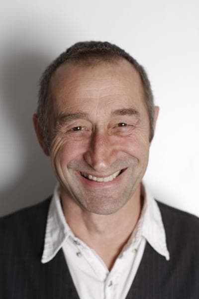 René Groothof profile