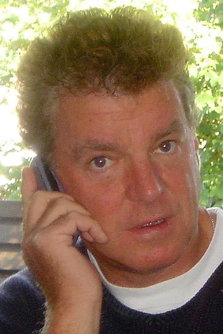 Peter Davies profile