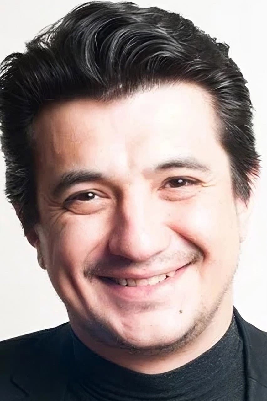 Bobur Yuldashev profile