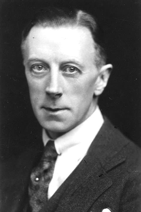 Ernest Thesiger profile