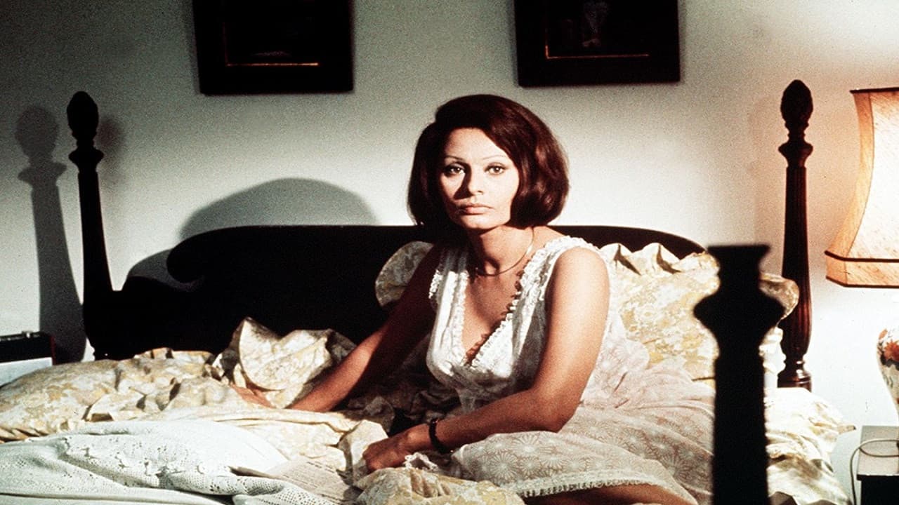 Brief Encounter backdrop