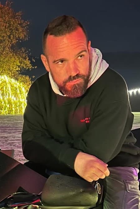 Oscar Franco profile