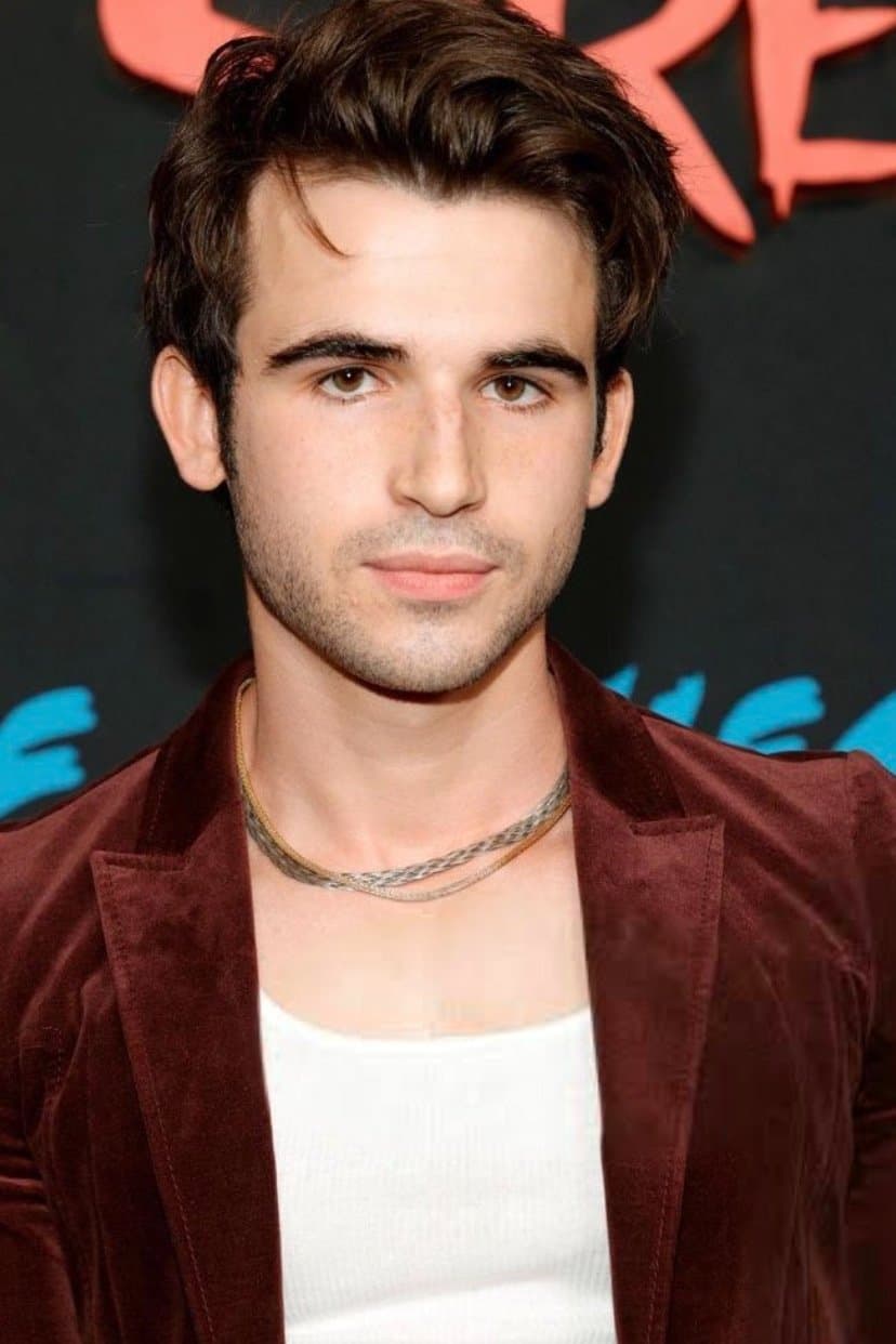 Ted Sutherland profile