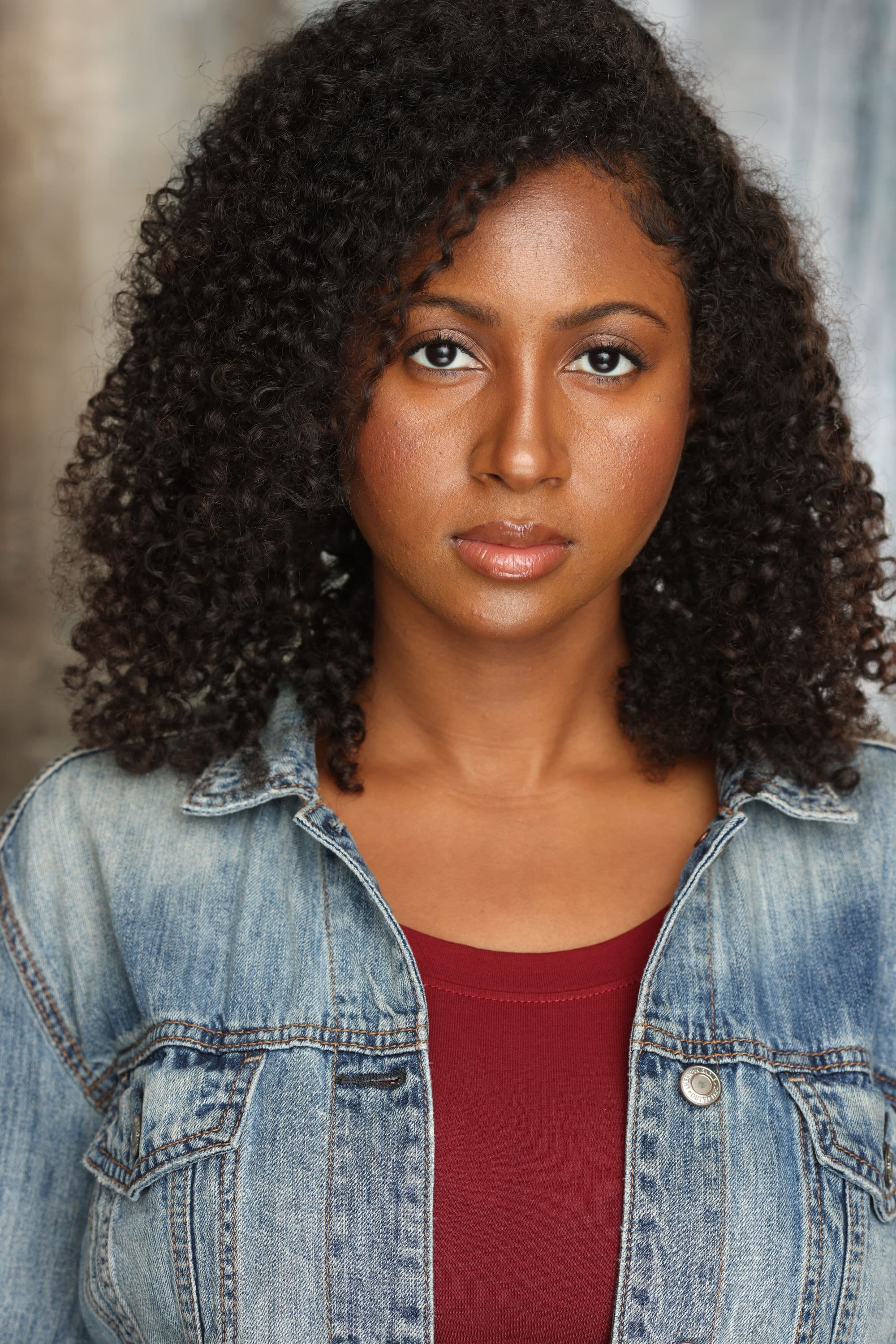 Belle Guillory profile