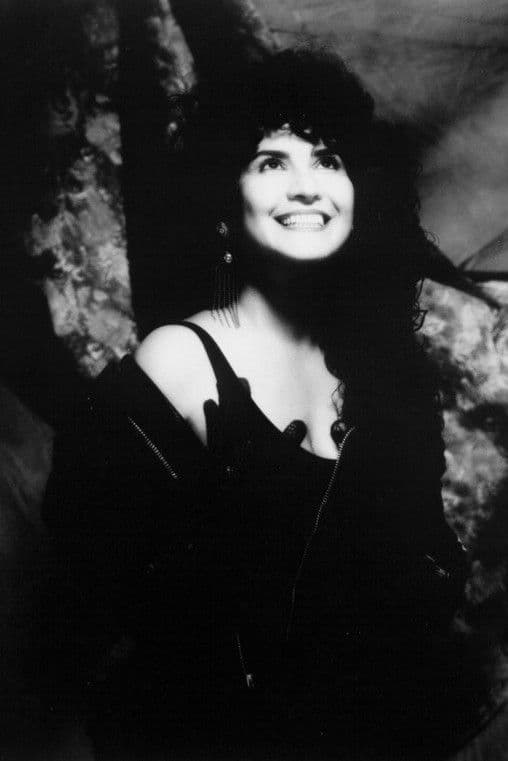 Martha Velez profile