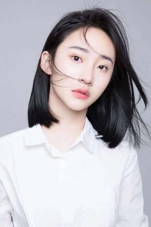 Jin Zi profile
