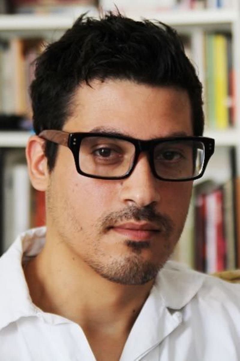 Lior Shamriz profile