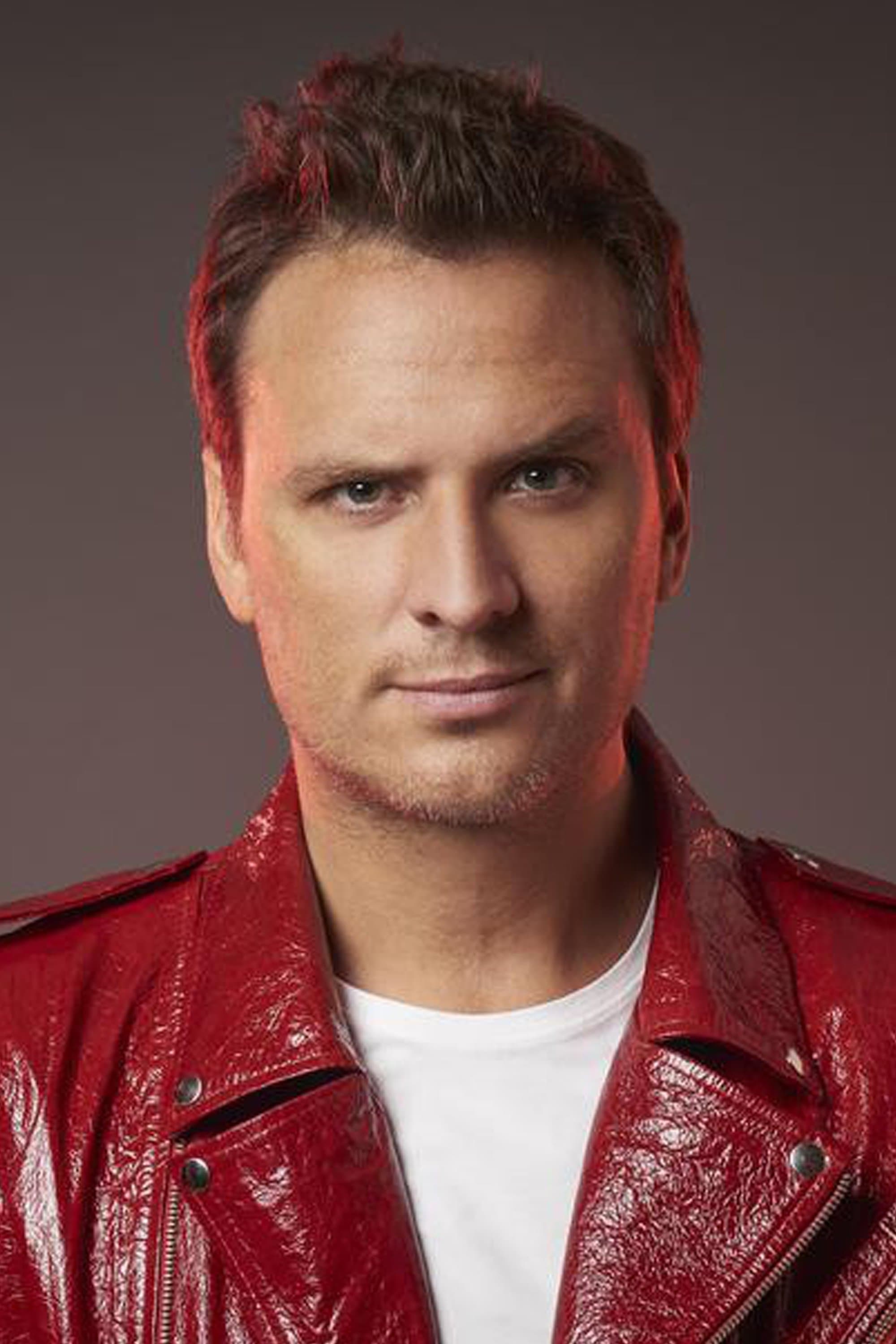 Ezequiel Campa profile