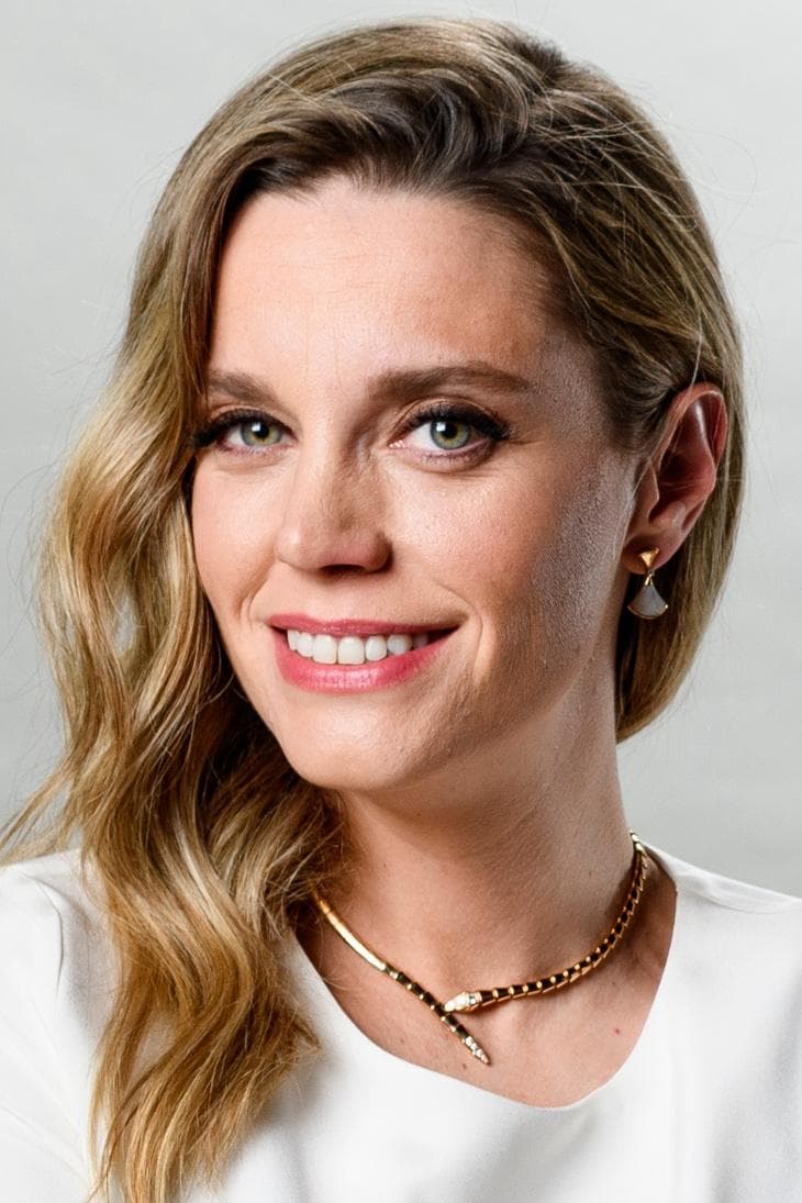 Carolina Bang profile