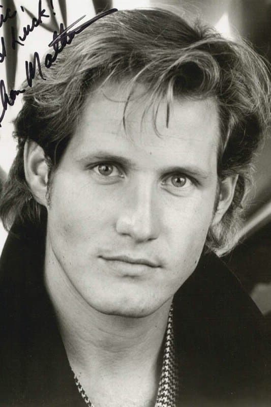 Thom Mathews profile