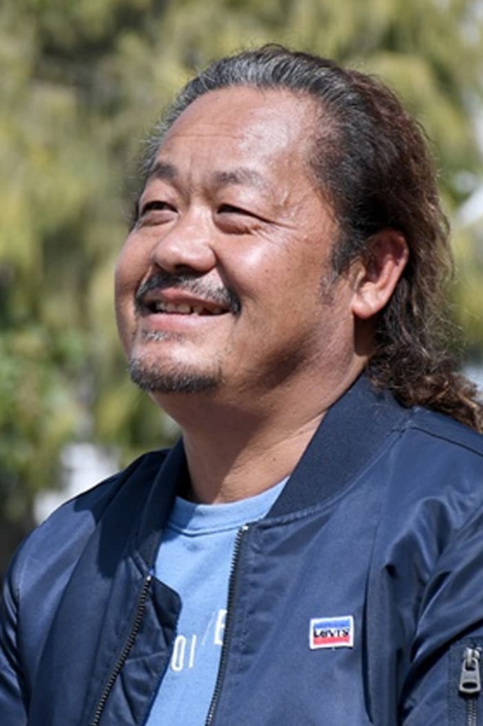 Upendra Subba profile