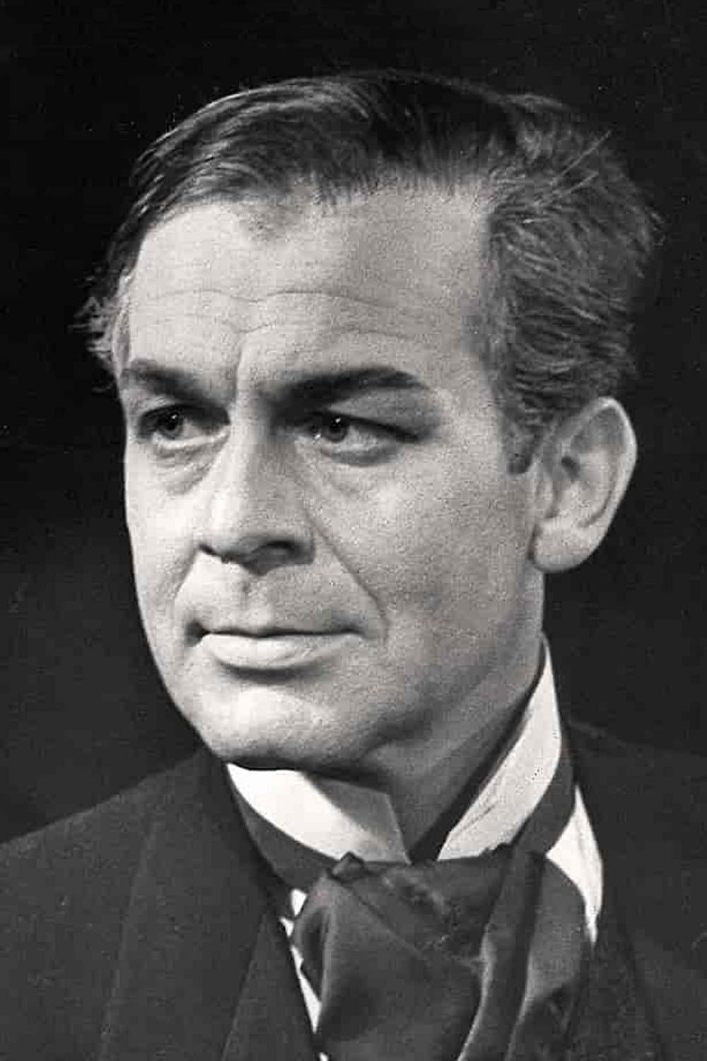 Per Sunderland profile