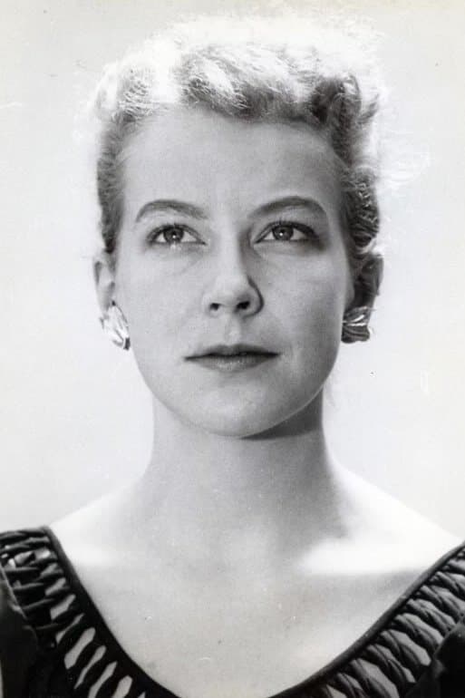 Patience Cleveland profile