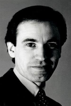 Robin Houston profile