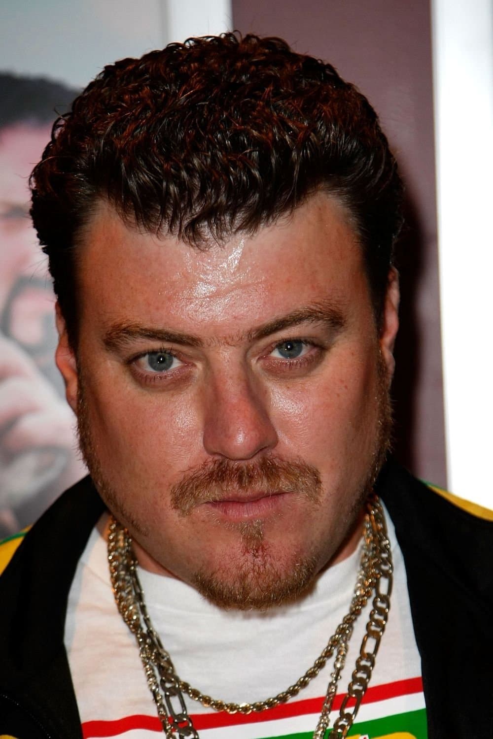 Robb Wells profile