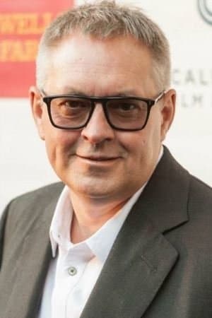 Brian Percival profile