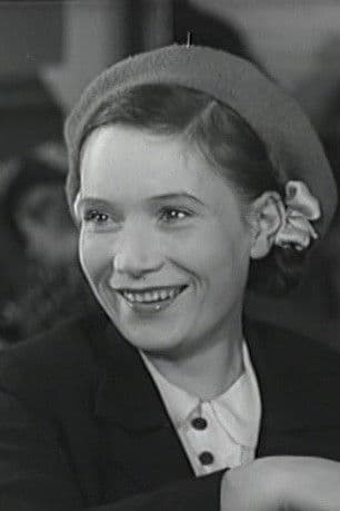 Anna Komolova profile