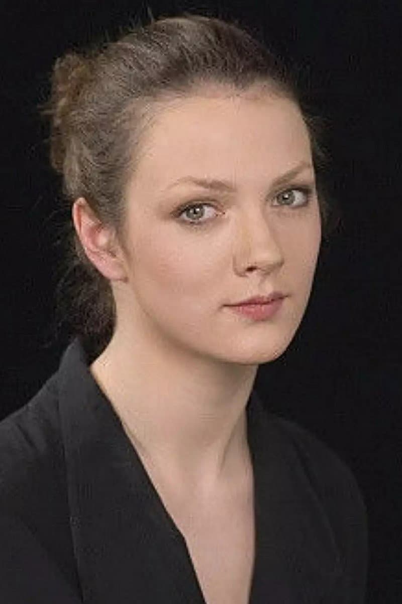 Elena Plaksina profile