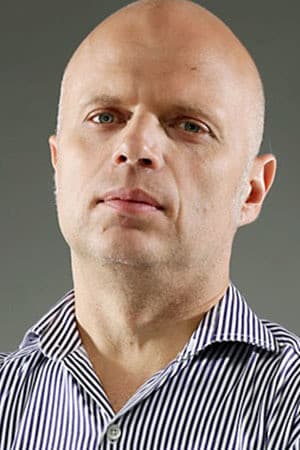 Sebastián Wainraich profile