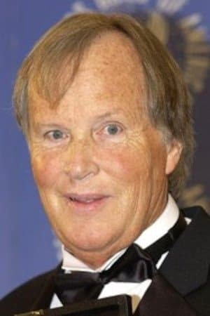 John Patterson profile