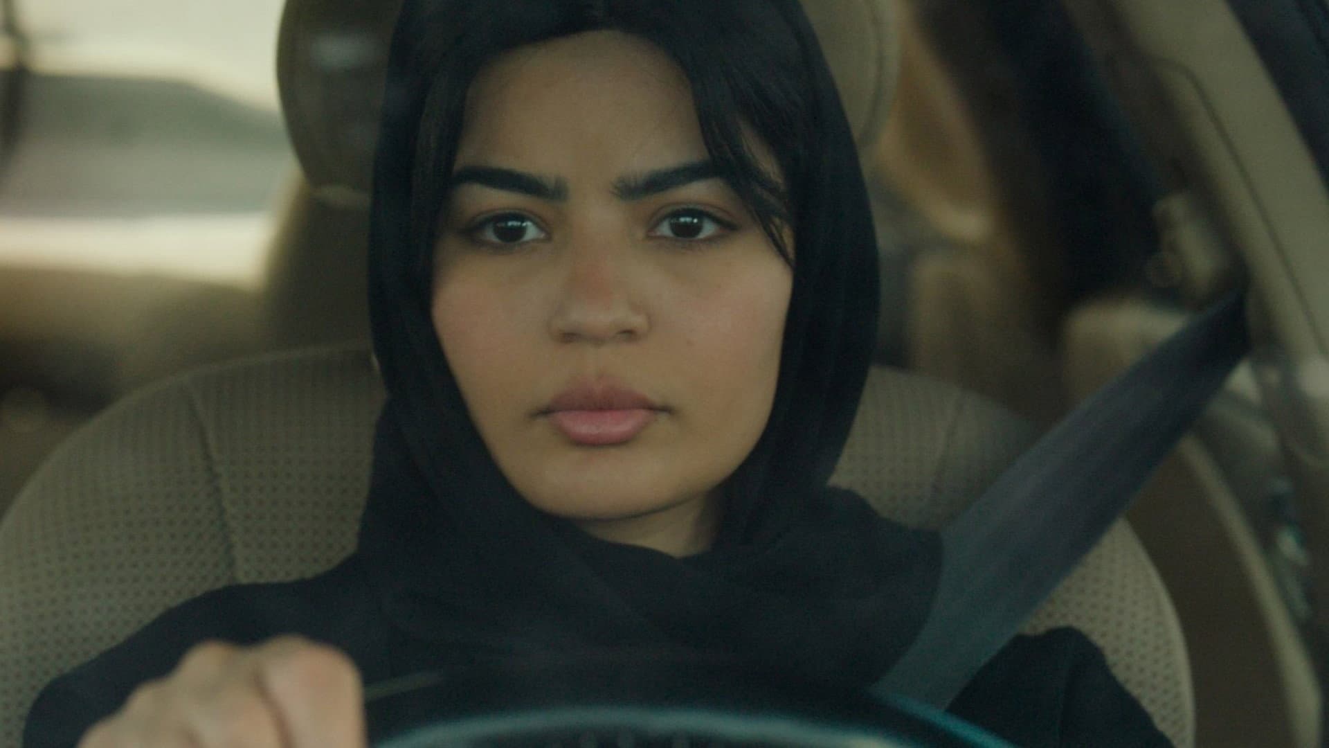 Unidentified backdrop