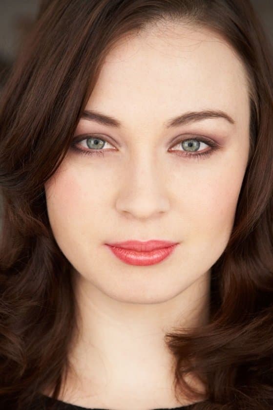 Robin McLeavy profile