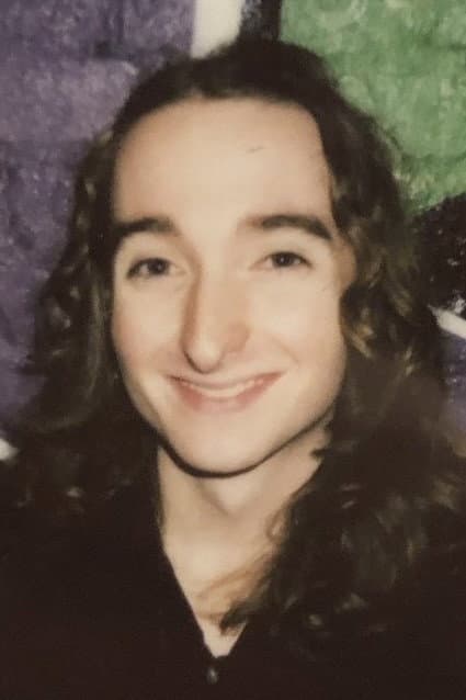 Aoife Josie Clements profile