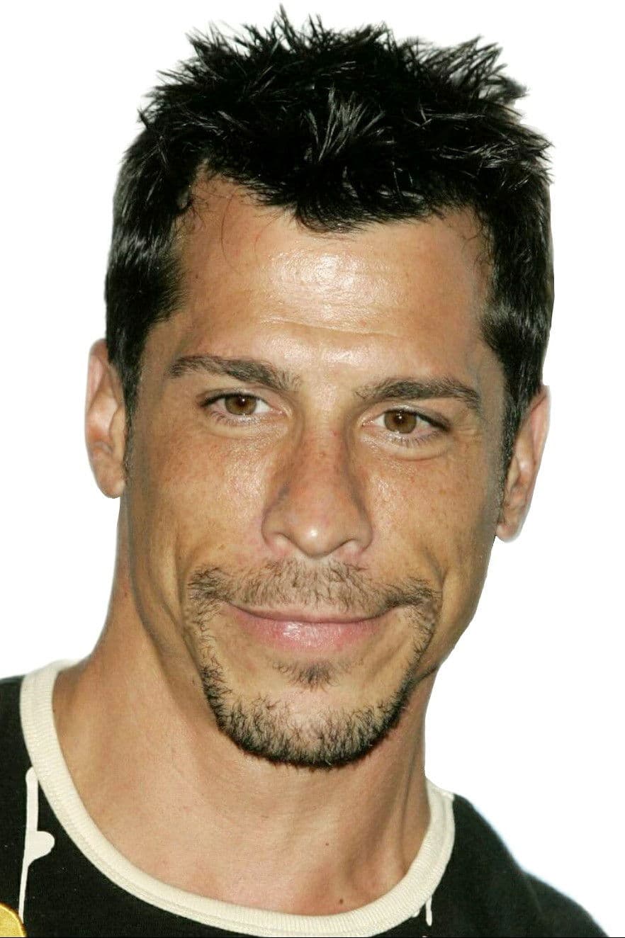Danny Wood profile