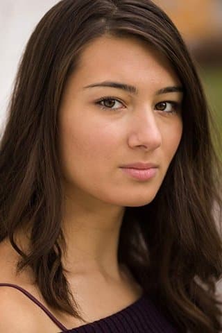 Annamaria Serda profile