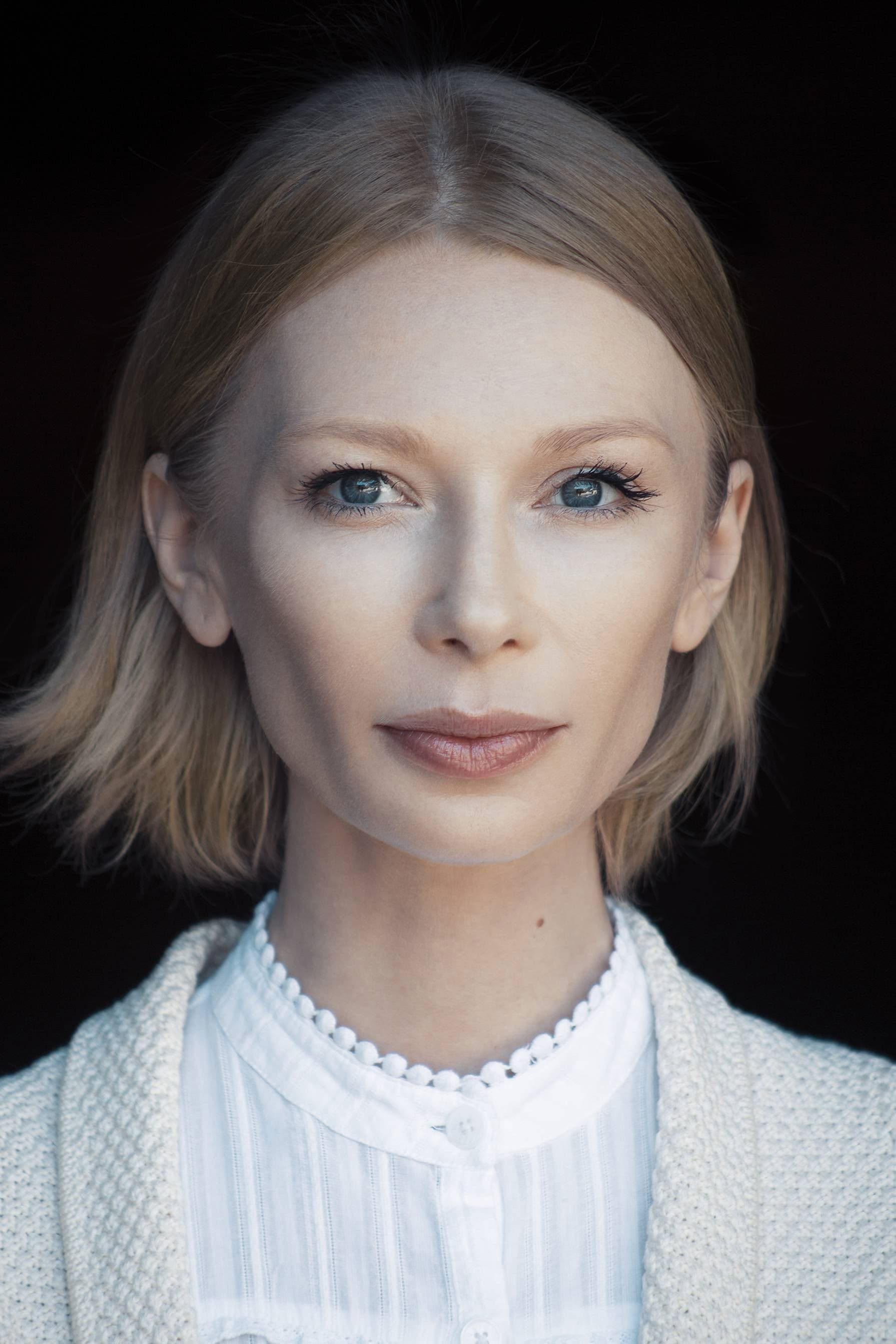 Erika Stasiuleviciute profile