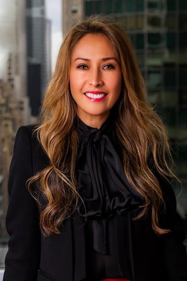 Samantha Lopez profile