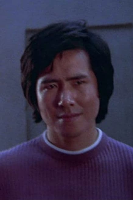 Lee Tin-Ying profile