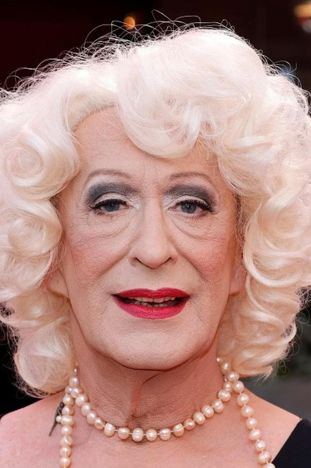 Lilo Wanders profile