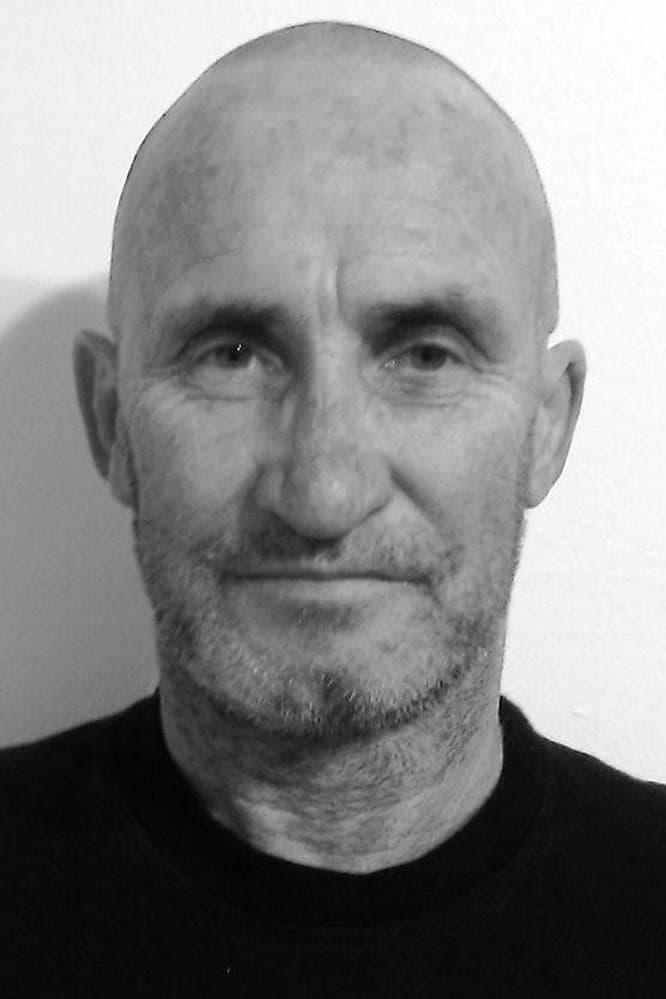 Gary Waddell profile