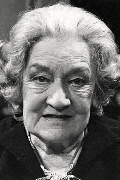 Jean Taylor Smith profile