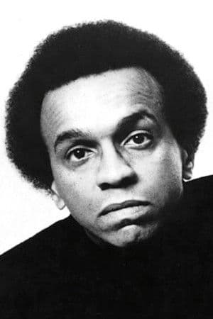 Donald McKayle profile