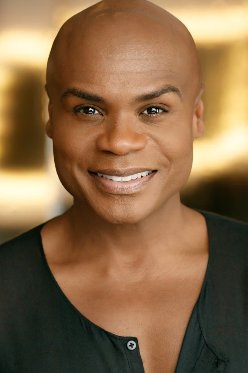 Nathan Lee Graham profile
