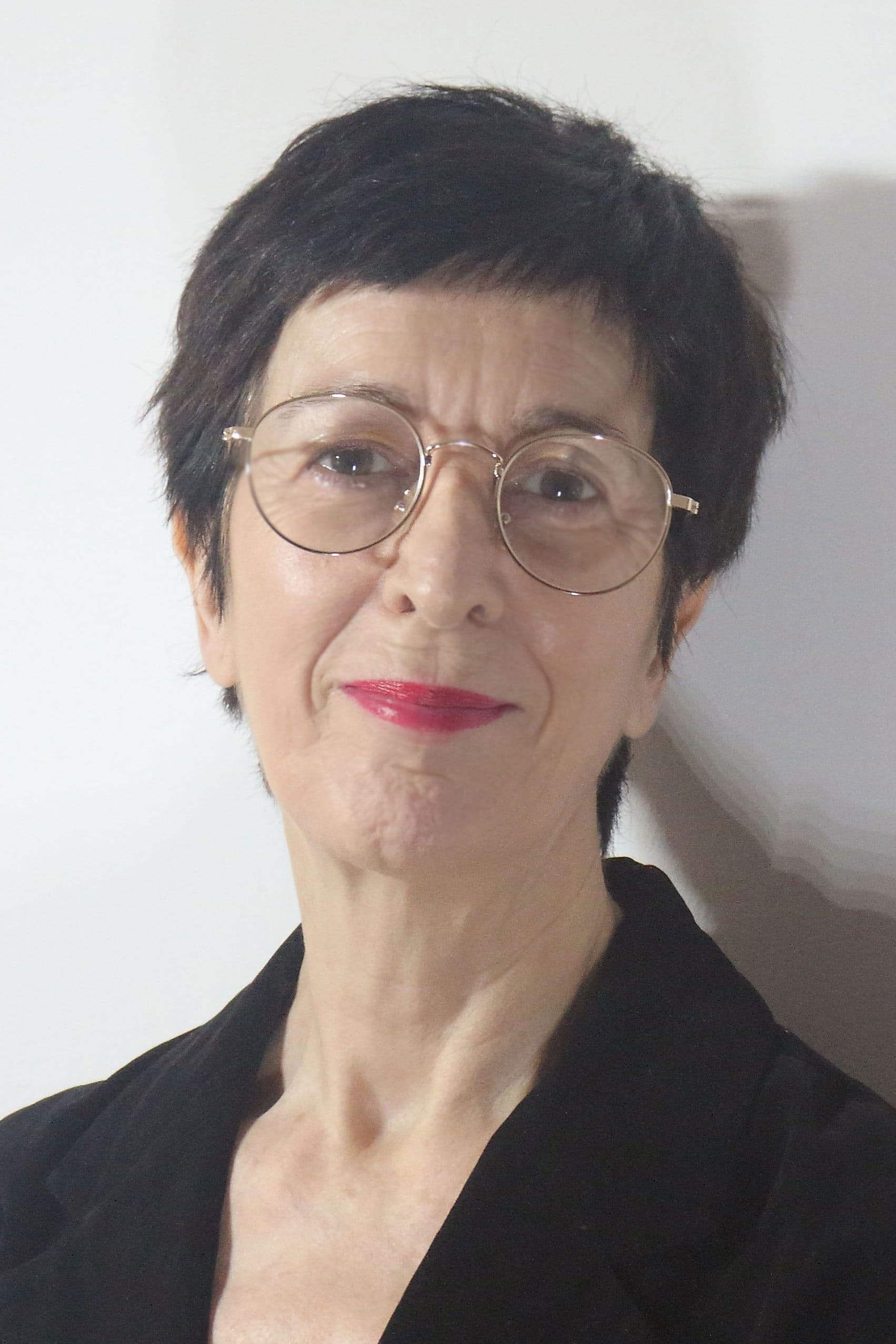 Asunción Díaz profile