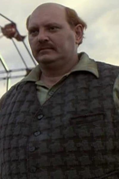 Bruce M. Fischer profile