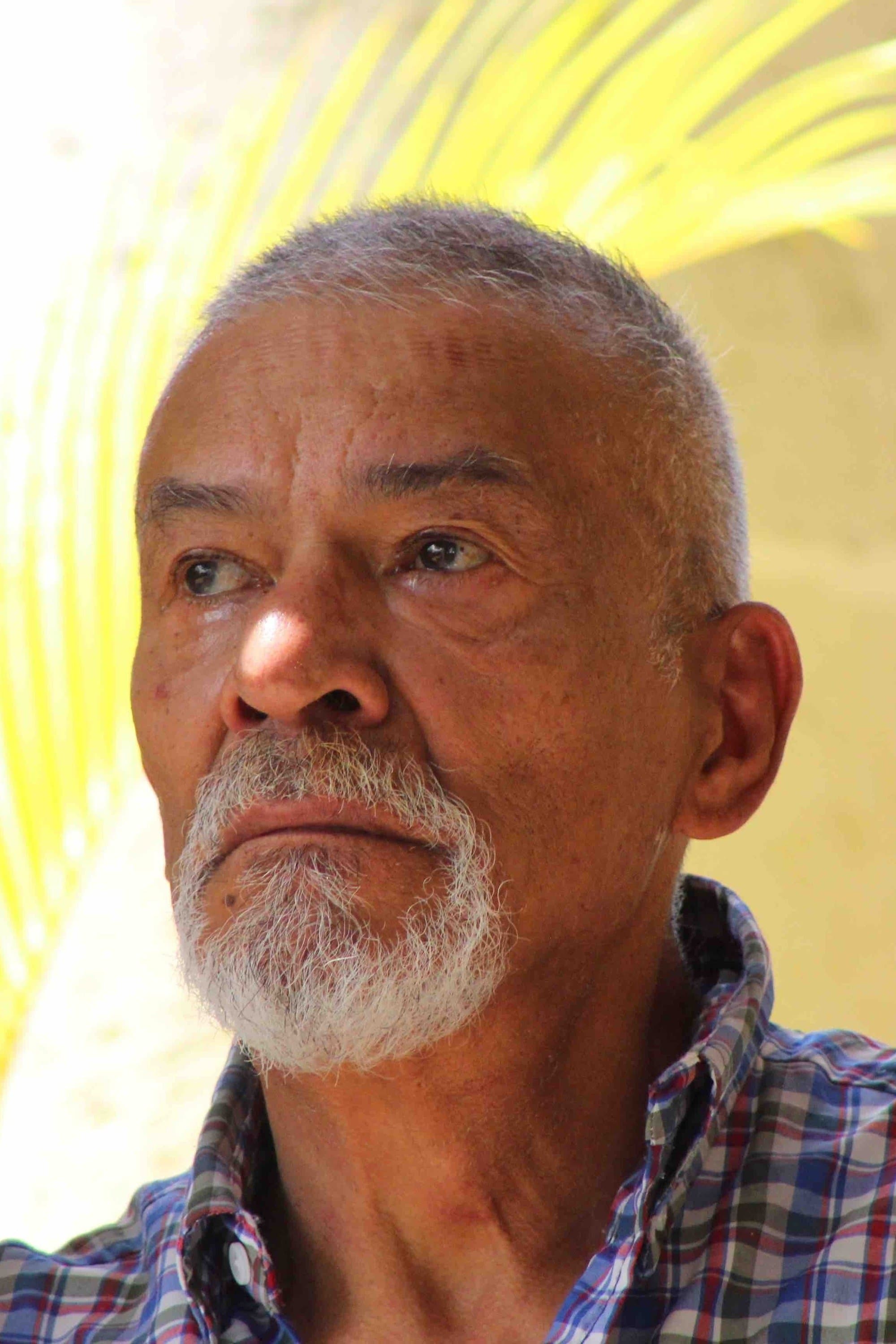 Roberto Oropeza profile