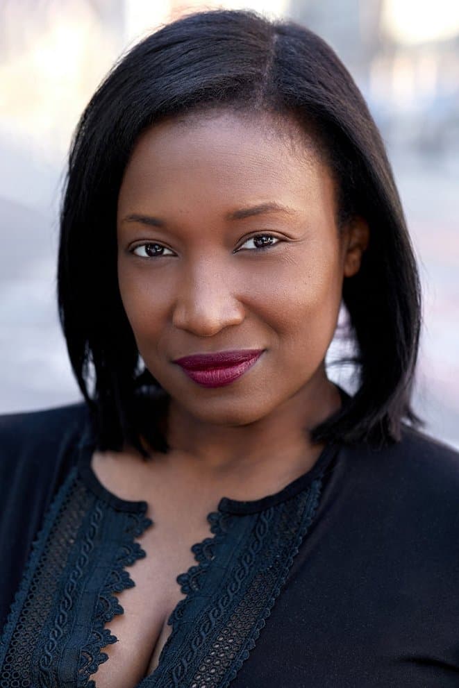 Tanya Thompson profile