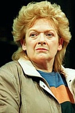 Anne Carroll profile