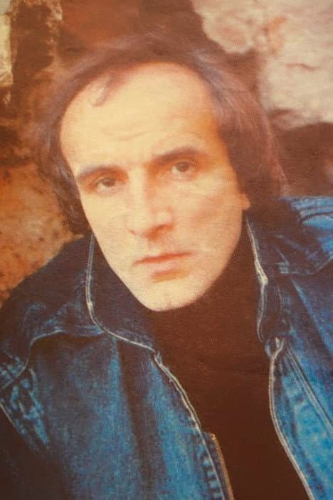 Valentyn Trotsiuk profile