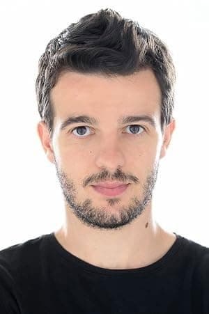 Stavros Yagoulis profile