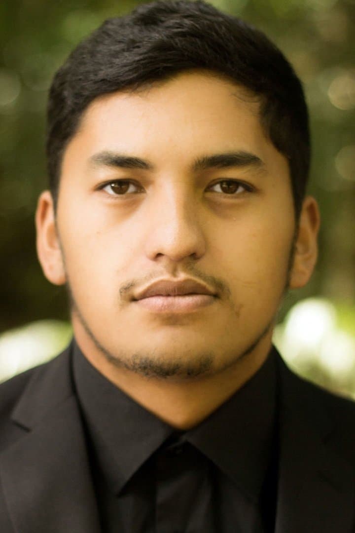 Darcy Ray Flavell-Hudson profile