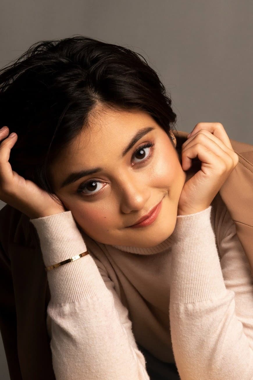 Nour Hooshmand profile